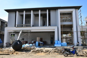โฟมสร้างบ้าน, บ้านโฟม , โฟมกันความร้อน , ผนังโฟม , โฟมแผ่น , โฟมปรับระดับพื้น